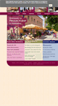 Mobile Screenshot of pension-kuefner.de